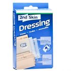 0400 Spenco Skin Dressing Kit Bandages For Blister Care 038472504009