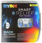 041167080450 Icyhot Icy Hot Smart Relief Back And Hip