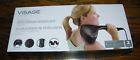041498346867 Visage Pro Style Dual Head Percussion Massager With
