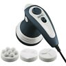 04291 Wahl Deep Rolling Shiatsu Handheld Massager For Full 043917105161
