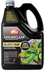 0436604 Ortho Ground Clear Vegetation Killer Sprinkler Cap 071549043667