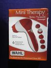 043917429809 Wahl Mini Therapy Battery Therapeutic Massager