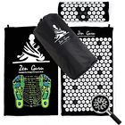 045918096578 Zenguru Best Acupressure Mat Pillow Set Sale Effective