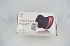 045926692267 Gonzo Shiatsu Massage Pillow By Portable Massager For