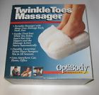 048107046606 Unbranded Twinkle Toes Massager Optibody Battery Included
