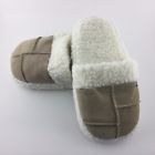 04np245 Conair Foot Massaging Slippers