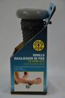 05-0885gg Eatshining Golds Gym Foot Massage Roller Plantar Heel 022643008854