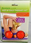 05-59578 Gaiam Restore Hot And 798256705731