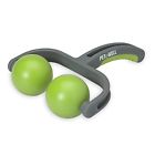 05-62690 Petwell Back Neck Reliever Handheld Massage Roller For All Size