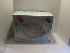 050428129258 Essence Of Beauty Hydro-therapy Foot
