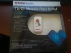 050428514450 Cvs Tens Muscle Pain Relief Unit