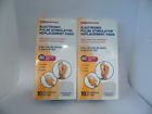 050428514573 Cvs Health Electronic Pulse Stimulator Pads