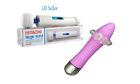 050585105805 Hitachi Magic Wand Handheld Massager Vibrating Full Body