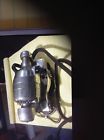053818560129 Oster Scientific Massage Modality Model