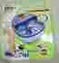05412 Homedics Foot Bath Massager Spa