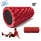 05620 Unbranded Foam Roller Muscle Massager Full Body Stretching 858352005620