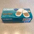 05ps031 Conair Foot Vibes Massaging 074108062291