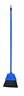 06-2402 Diamond Visions Jmk Cleaning Angle Broom Plastic 856434024026