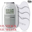 0608119552115 Naipo Great Gift Fda Cleared Tens Unit Muscle
