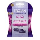 061700912680 Trojan New Sealed Vibrations Vibrating Bullet Powerful Massager
