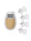 0635414227165 Sable Tens Unit Pulse Massager Pads For Pain