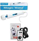 0640 Magic Wand Authentic Hitachi Powerful Personal Massager Cushioned 986538760640