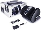 0647356947162 Miko Foot Massager Reflexology Machine With Shiatsu Massage