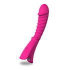 0650234935618 Blissjoy S-hande Vibrator 1