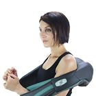 0657597931134 Trumedic Shiatsu Massager Deep Kneading