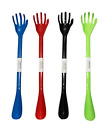 06593 Cotton Fly Back Scratcher Shoe Horn 7795735106495