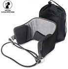 0666354077657 Siksin Neck Relax Hammock Head For Pain Traction