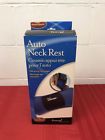 067012029597 Travel Essentials Auto Neck Portable New Other