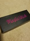 0688209196580 Rzwd Vibrator Treatment Massage Tool Black