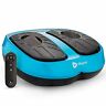 068888026802 Lifepro Shiatsu Foot Massager Machine For Pain And