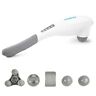 0689258786630 Renpho Hand Held Deep Tissue Massager For Muscles
