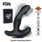 06aqpjasce Yico Prostate Massager Vibrator Waterproof Home Use Massage 709202433172