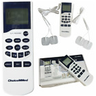06o2fm9oce Choicemmed Electrical Stimulation Massage 846841070419