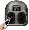 0704619229592 Arealer Foot Massage Kneading Shiatsu Therapy Feet Machine