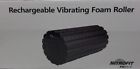 0710928723232 Nitrofit Fit Roll Vibrating Foam Roller Speed Settings