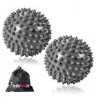 0712038083251 Healthymodellife Premium Grade Spiky Massage Ball Plantar Fasciitis