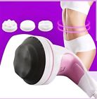 0712096318395 Carejoy Professional Fat Remove Massager Handheld Full Body