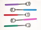 0720061853123 Unbranded Bear Claw Back Scratcher Pack Telescoping Up