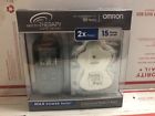 073796330323 Omron Max Power Relief Electrotherapy Pain Releif Pads