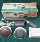 Wm30hs 074108008893 Conair Triple Therapy Massager