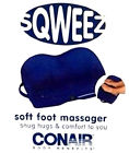 074108050496 Conair Sqweez Soft Foot