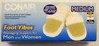 074108062307 Conair New Foot Vibes