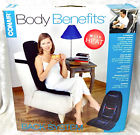 074108132291 Conair Body Benefits By