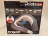 074108183552 Conair Shiatsu Heated Neck Massager Model Original Box