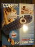 074108191199 Conair Body Benefits Thermal Spa Soft Bath Mat