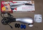 Thp1r 074108192042 Conair Professional Percussion Massager